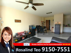 Blk 271B Punggol Walk (Punggol), HDB 4 Rooms #147105152